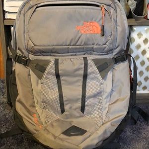 Women’s Northface Recon Backpack